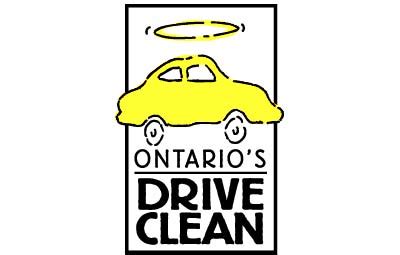 driveonportal|ontario drive clean portal.